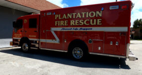 Firetruck