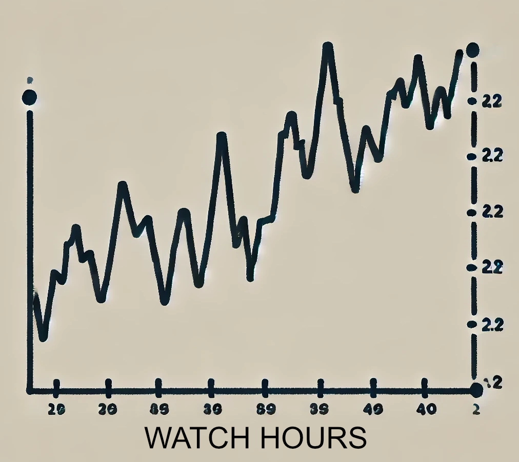 youtube watch hours